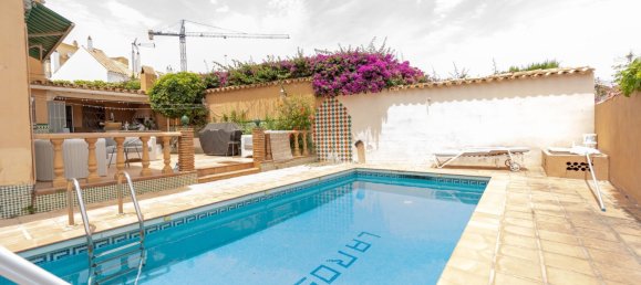 4 bedrooms Villa in Fuengirola, Spain No. 146390 50