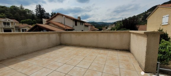 4 bedrooms House in Le Cheylard, France No. 362110 14