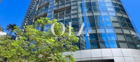 1 bedroom Apartment in Al Reem Island, UAE No. 20579 3