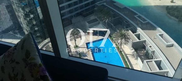 1 bedroom Apartment in Al Reem Island, UAE No. 20579 2