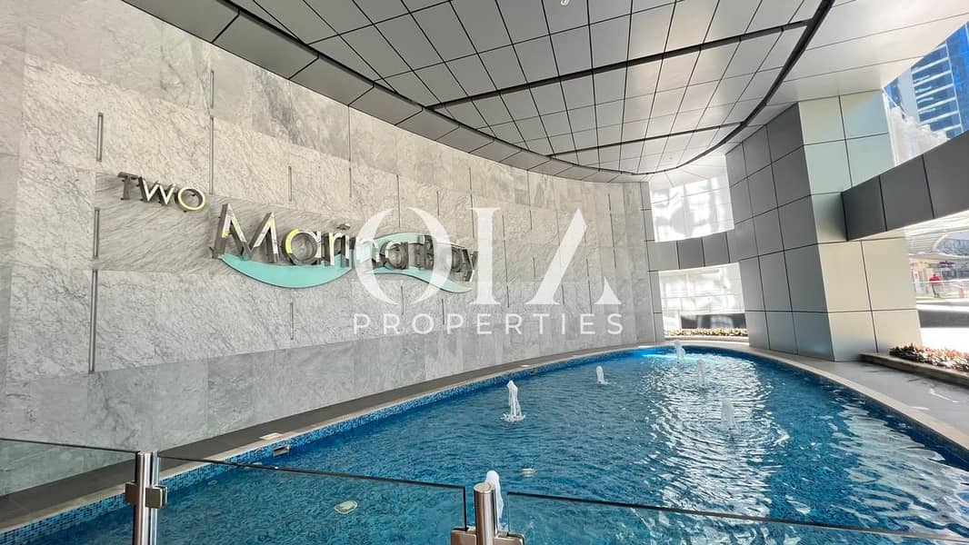 1 bedroom Apartment in Al Reem Island, UAE No. 20579