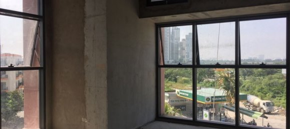 1 room Office in Thu Duc, Vietnam No. 16040 2