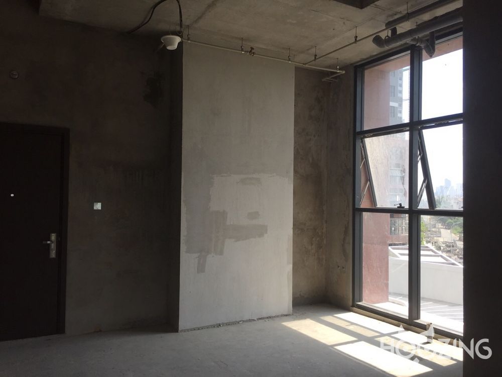 1 room Office in Thu Duc, Vietnam No. 16040