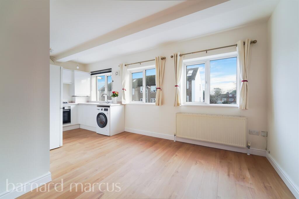 1 bedroom Apartment in Surbiton, United Kingdom No. 9973