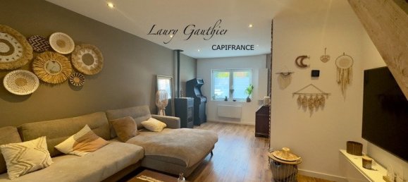 Casa de 2 dormitorios en Deulemont, France No. 214160 6