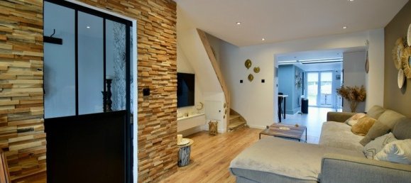 Casa de 2 dormitorios en Deulemont, France No. 214160 5