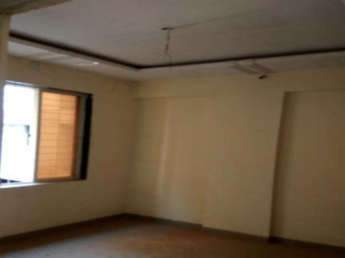 2 bedrooms House in Mumbai, India No. 6874