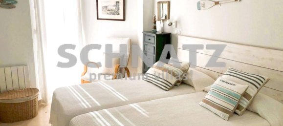 3 bedrooms Apartment in Valencia, Spain No. 160088 29