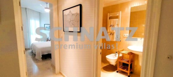 3 bedrooms Apartment in Valencia, Spain No. 160088 31