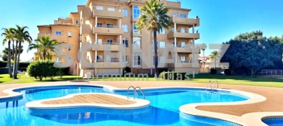 3 bedrooms Apartment in Valencia, Spain No. 160088 39
