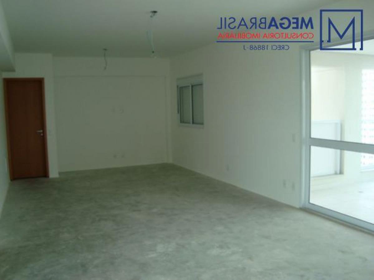 Apartamento T3 em São Paulo, Brazil N.º 436547