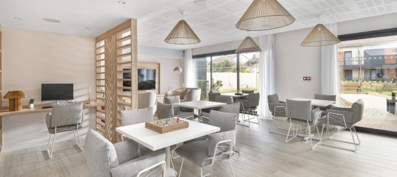 1 Schlafzimmer Wohnung in Drancy, France, Nr. 320447 5