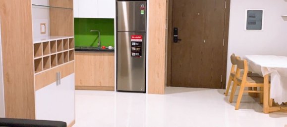 1 bedroom Apartment in Thu Duc, Vietnam No. 16598 3