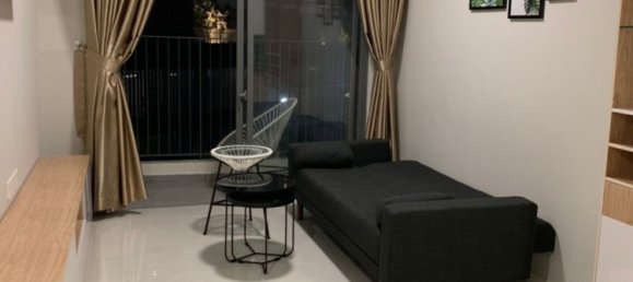 1 bedroom Apartment in Thu Duc, Vietnam No. 16598 9