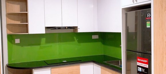 1 bedroom Apartment in Thu Duc, Vietnam No. 16598 7