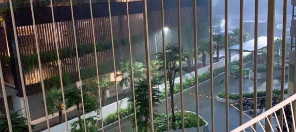 1 bedroom Apartment in Thu Duc, Vietnam No. 16598 10