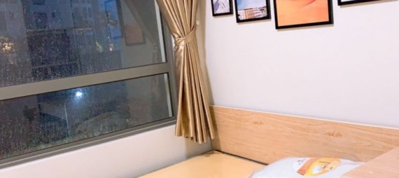 1 bedroom Apartment in Thu Duc, Vietnam No. 16598 4