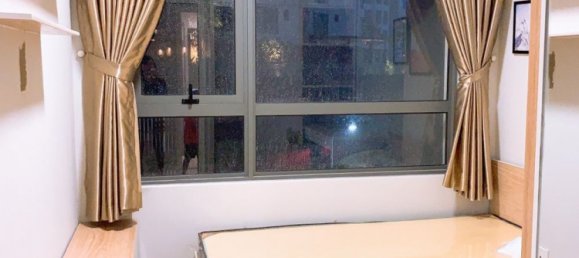 1 bedroom Apartment in Thu Duc, Vietnam No. 16598 12