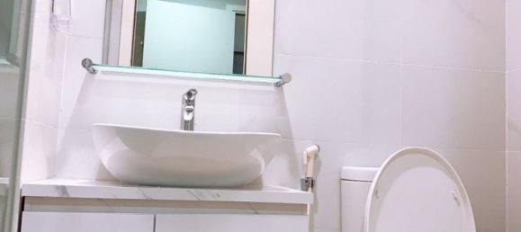 1 bedroom Apartment in Thu Duc, Vietnam No. 16598 8