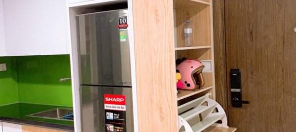 1 bedroom Apartment in Thu Duc, Vietnam No. 16598 5