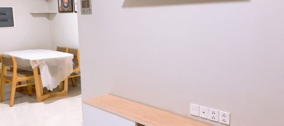 1 bedroom Apartment in Thu Duc, Vietnam No. 16598 13