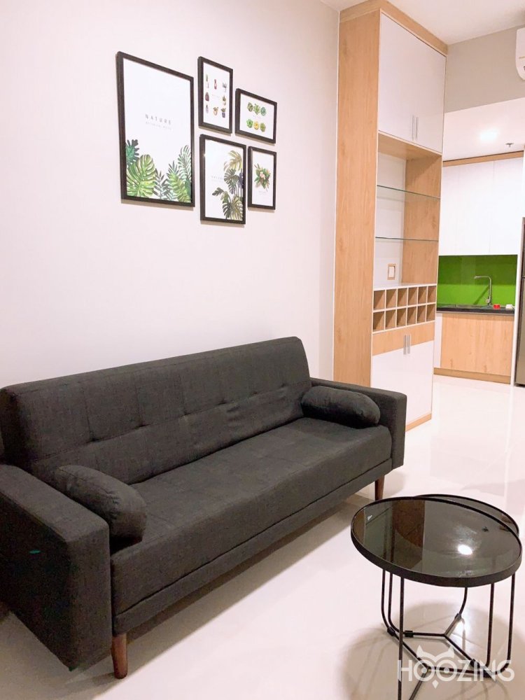 1 bedroom Apartment in Thu Duc, Vietnam No. 16598