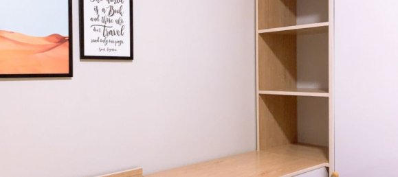 1 bedroom Apartment in Thu Duc, Vietnam No. 16598 6