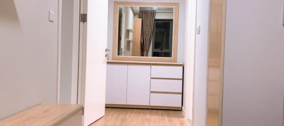 1 bedroom Apartment in Thu Duc, Vietnam No. 16598 11