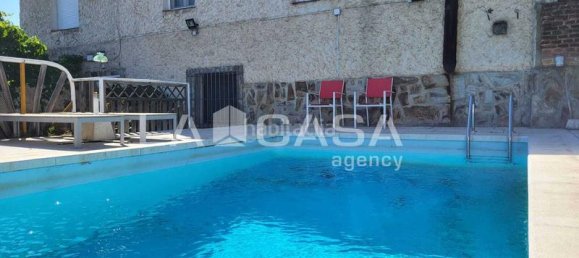 7 bedrooms House in Valladolid, Spain No. 172108 46