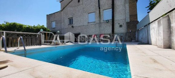 7 bedrooms House in Valladolid, Spain No. 172108 50