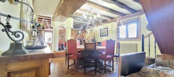 7 bedrooms House in Valladolid, Spain No. 172108 5