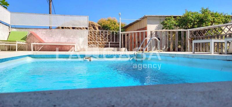 7 bedrooms House in Valladolid, Spain No. 172108