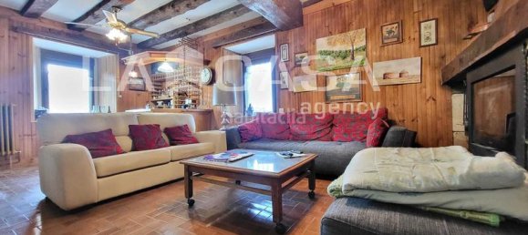 7 bedrooms House in Valladolid, Spain No. 172108 32