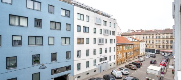3 rooms Apartment in Favoriten, Austria No. 136834 19
