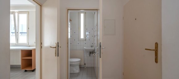 3 rooms Apartment in Favoriten, Austria No. 136834 14