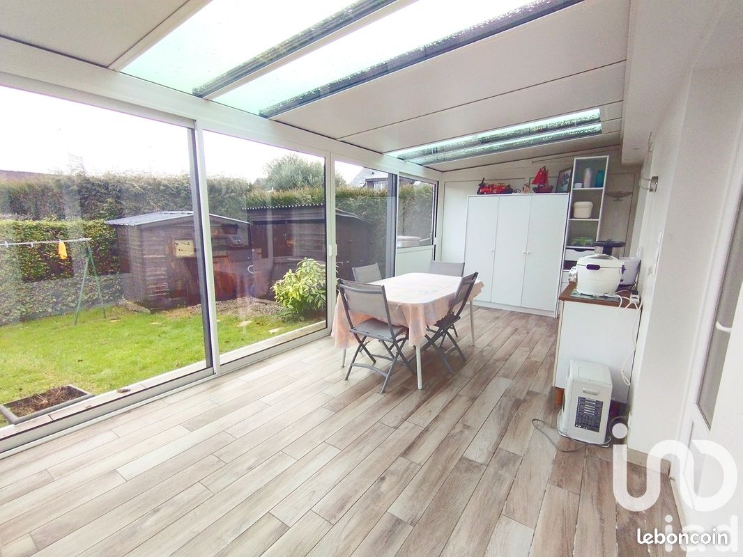 4 غرف نوم منزل في Laval, France رقم 101867