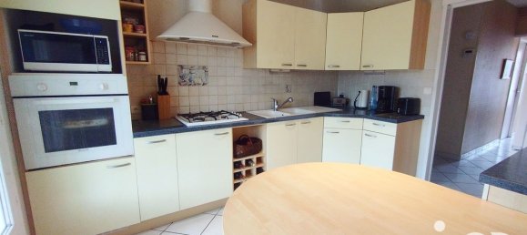 4 غرف نوم منزل في Laval, France رقم 101867 6