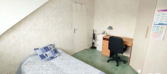 4 غرف نوم منزل في Laval, France رقم 101867 10