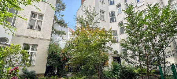 2غرفة شقة في Steglitz, Germany رقم 108443 11