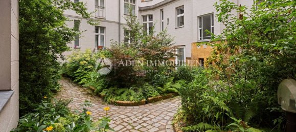 2غرفة شقة في Steglitz, Germany رقم 108443 9