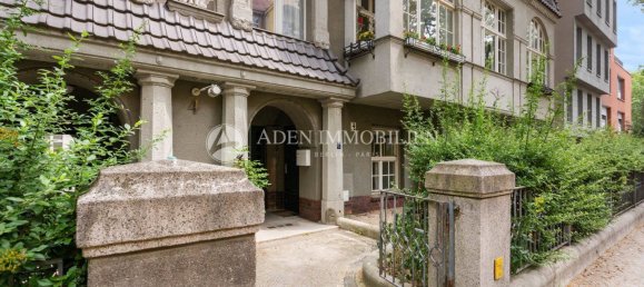 2غرفة شقة في Steglitz, Germany رقم 108443 4