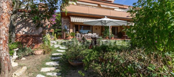 5 Schlafzimmer Villa in Falconara Marittima, Italy, Nr. 379623 11