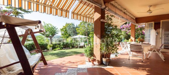 5 Schlafzimmer Villa in Falconara Marittima, Italy, Nr. 379623 15