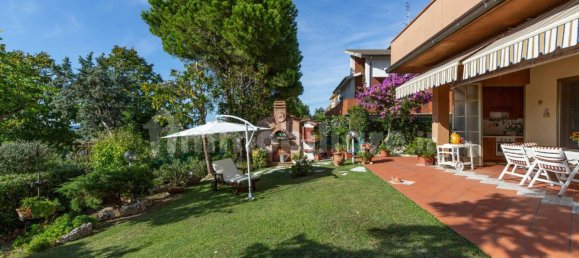 5 Schlafzimmer Villa in Falconara Marittima, Italy, Nr. 379623 12