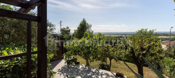 5 Schlafzimmer Villa in Falconara Marittima, Italy, Nr. 379623 13