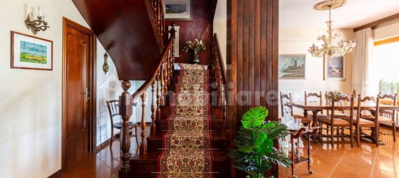 5 Schlafzimmer Villa in Falconara Marittima, Italy, Nr. 379623 29