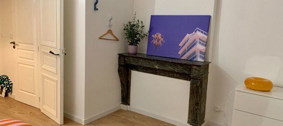 1 Schlafzimmer Wohnung in Orleans, France, Nr. 97459 11