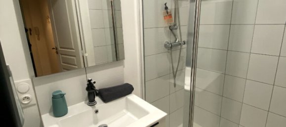 1 Schlafzimmer Wohnung in Orleans, France, Nr. 97459 8