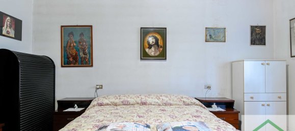 Apartamento de 3 divisões em Romano di Lombardia, Italy N.º 193957 54