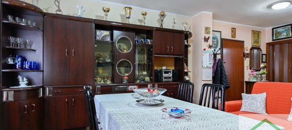 Apartamento de 3 divisões em Romano di Lombardia, Italy N.º 193957 22